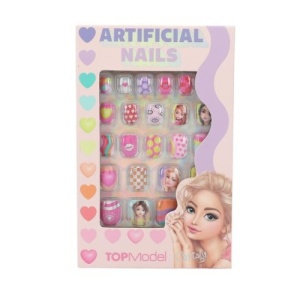 Children's Artificial Nails